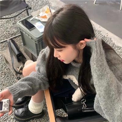 巧手女孩
